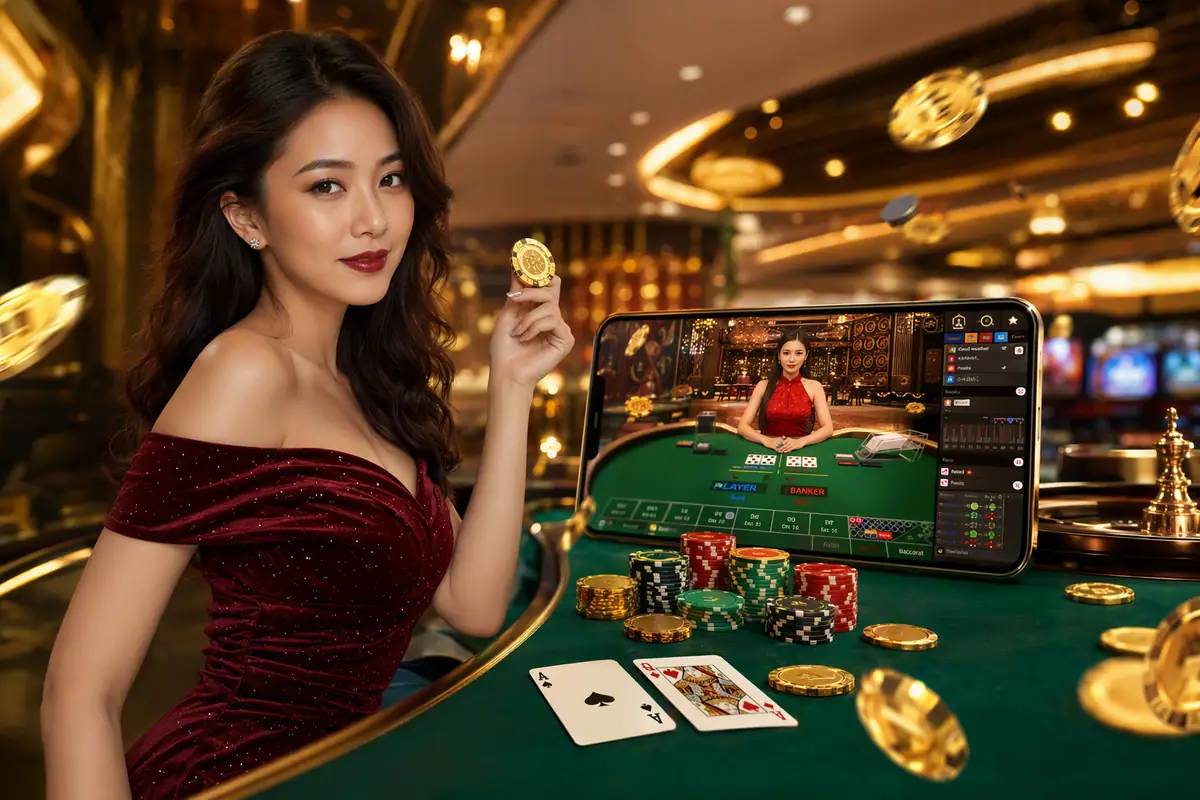 4bet স্লট গেম শুরু করার ধাপ
