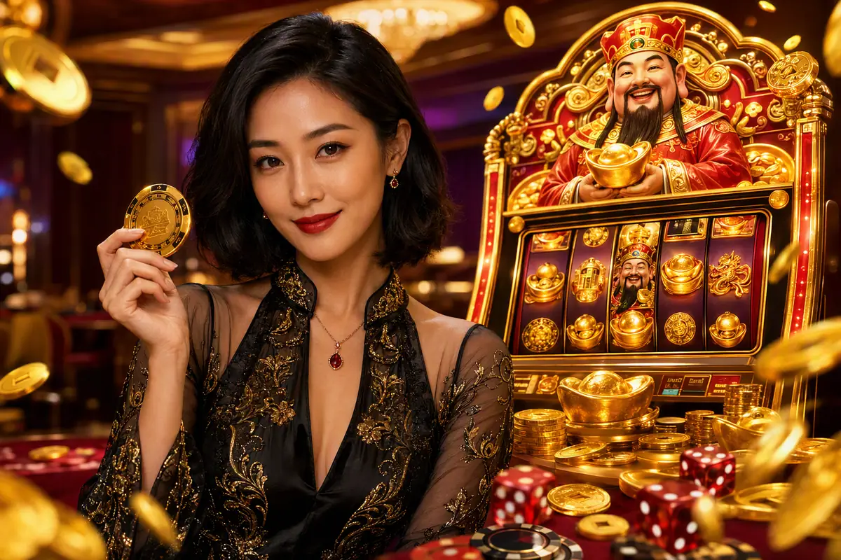 4bet অ্যাজটেক স্লট গেমপ্লে পরিচিতি