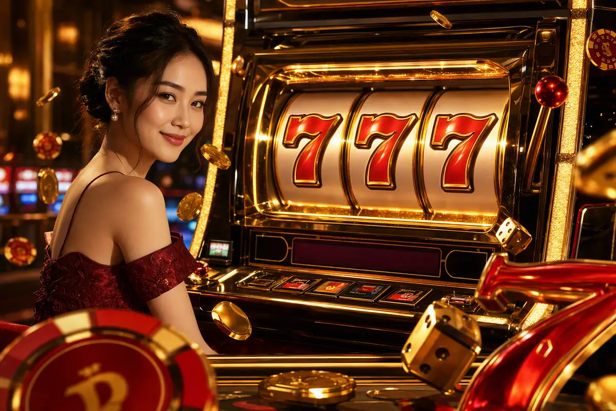 4bet ট্রেজারস অফ অ্যাজটেক স্লট গেম